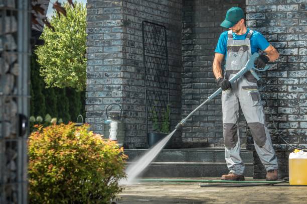 Best Machinery and Equipment Cleaning  in Geneva, OH